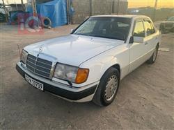 مێرسێدس بێنز E-Class